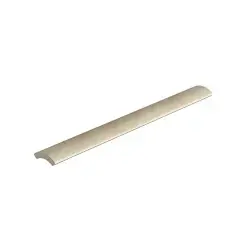Serapool Pool Garden Beige Dışbükey