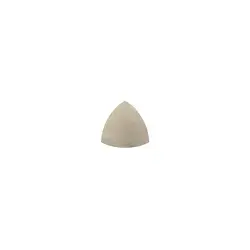 Serapool Pool Garden Beige Dışbükey Köşe