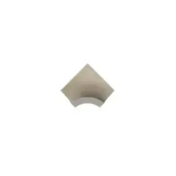 Serapool Pool Garden Beige İçbükey Ayak