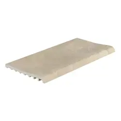 Serapool Pool Garden Beige Flat Tutamak