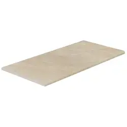 Serapool Pool Garden Beige Çizgi Taşma Tutamak
