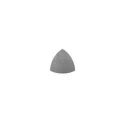 Serapool Cement Grey Dışbükey Köşe