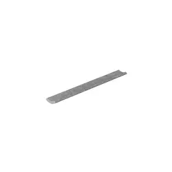Serapool Cement Grey İçbükey