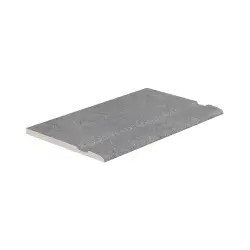 Serapool Cement Grey Tutamak