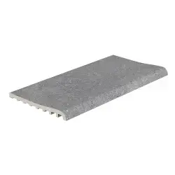 Serapool Cement Grey Flat Tutamak
