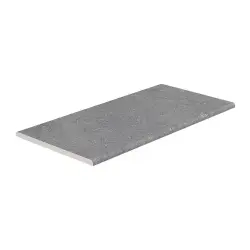 Serapool Cement Grey Infinity Karo