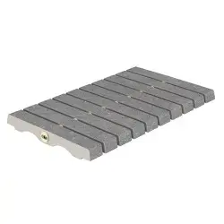 Serapool Cement Grey Flex Izgara