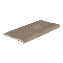 Serapool Natural Mocha Flat Tutamak