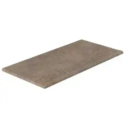 Serapool Natural Mocha Merdiven Kaymazı