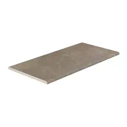 Serapool Natural Mocha Infinity Karo