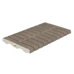 Serapool Natural Mocha Flex Izgara