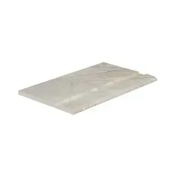 Serapool Beige Stone Tutamak