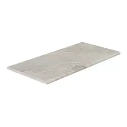 Serapool Beige Stone Infinity Karo
