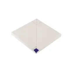 Serapool Olimpik Seri Pötikare İç Köşe Havuz Tutamağı