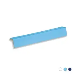 Serapool 90° Porselen Havuz Dış Köşebent Parça