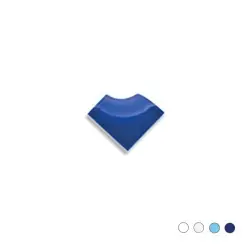 Serapool Havuz İçin Porselen Dışbükey Ayak Parça