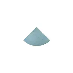 Serapool Relax Blue Dışbükey Köşe