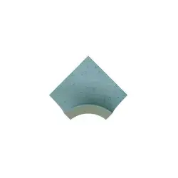 Serapool Relax Blue İçbükey Ayak