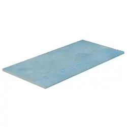 Serapool Relax Pastel Blue Merdiven Kaymazı