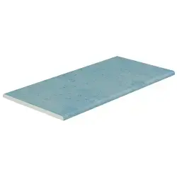 Serapool Relax Pastel Blue Infinity Karo