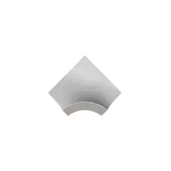 Serapool Relax Pastel Grey İçbükey Ayak