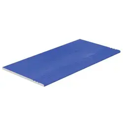 Serapool Relax Pastel Cobalt Merdiven Kaymazı