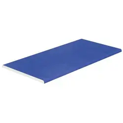 Serapool Relax Pastel Cobalt Infinity Karo