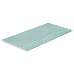 Serapool Relax Pastel Turquoise Merdiven Kaymazı