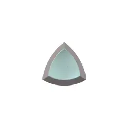 Serapool Relax Pastel Turquoise İçbükey Köşe
