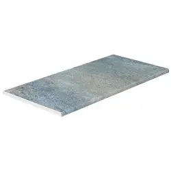Serapool Relax Seaside Blue Infinity Karo