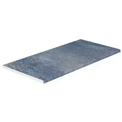 Serapool Relax Seaside Cobalt Infinity Karo