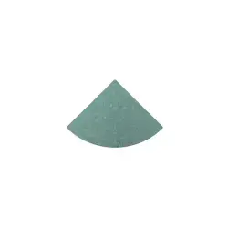Serapool Relax Green Mix Dışbükey Köşe