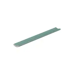 Serapool Relax Green Mix İçbükey