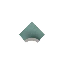 Serapool Relax Green Mix İçbükey Ayak