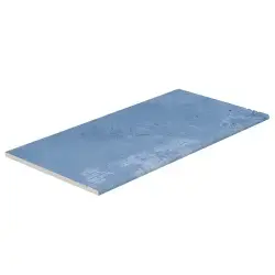 Serapool Relax Blue Mix Merdiven Kaymazı