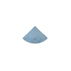 Serapool Relax Blue Mix Dışbükey Köşe