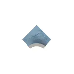 Serapool Relax Blue Mix İçbükey Ayak
