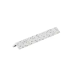 Serapool Relax Pebble White Köşebent Parça