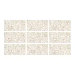Serapool Relax Pebble Sand Beige Porselen Havuz Karoları