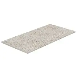 Serapool Relax Pebble Sand Beige Merdiven Kaymazı