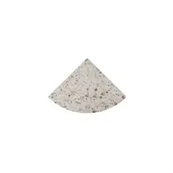 Serapool Relax Pebble Sand Beige Dışbükey Köşe