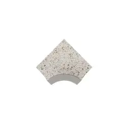Serapool Relax Pebble Sand Beige İçbükey Ayak