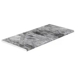Serapool Relax Ceppo Terrazzo Grey Infinity Karo
