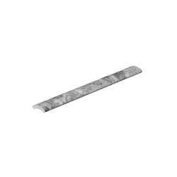 Serapool Relax Ceppo Terrazzo Grey Dışbükey