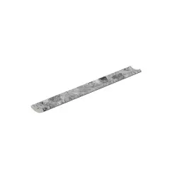 Serapool Relax Ceppo Terrazzo Grey İçbükey