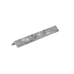 Serapool Relax Ceppo Terrazzo Grey Köşebent Parça