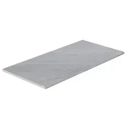 Serapool Relax Basalt Grey Merdiven Kaymazı