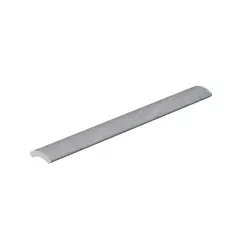 Serapool Relax Basalt Grey Dışbükey