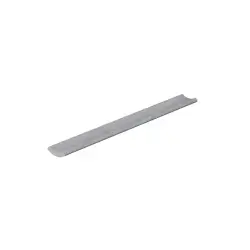 Serapool Relax Basalt Grey İçbükey