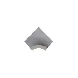 Serapool Relax Basalt Grey İçbükey Ayak